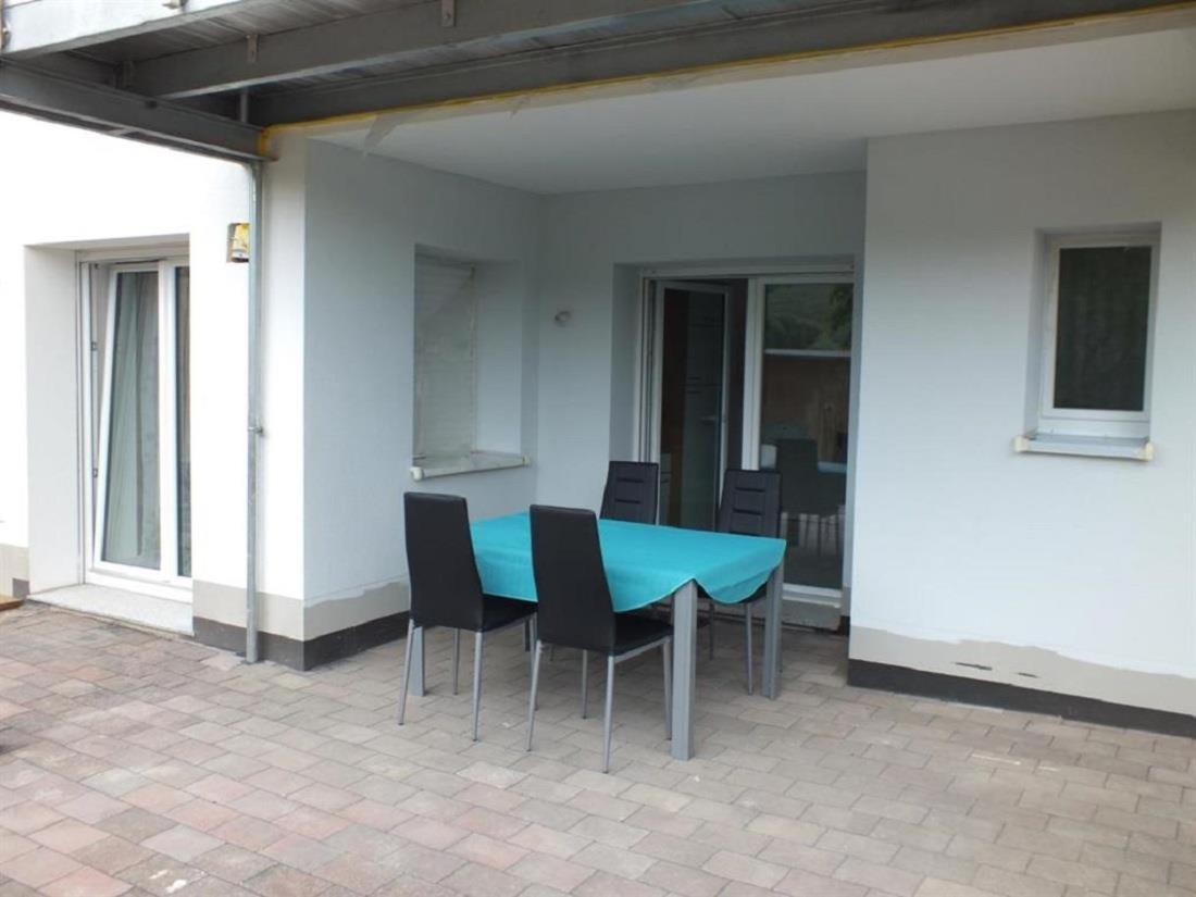 Ferienwohnungen Moselterrasse Detzem Exterior foto